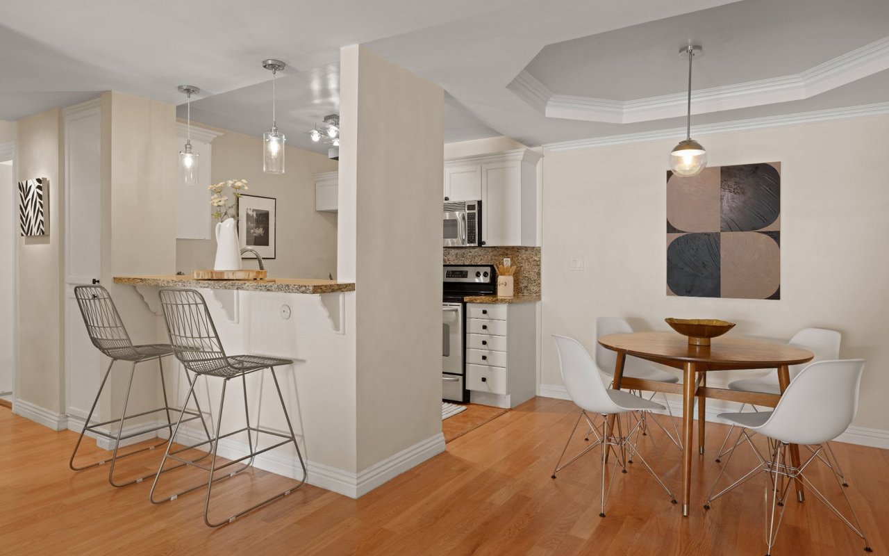 1230 Horn Ave Unit: 529