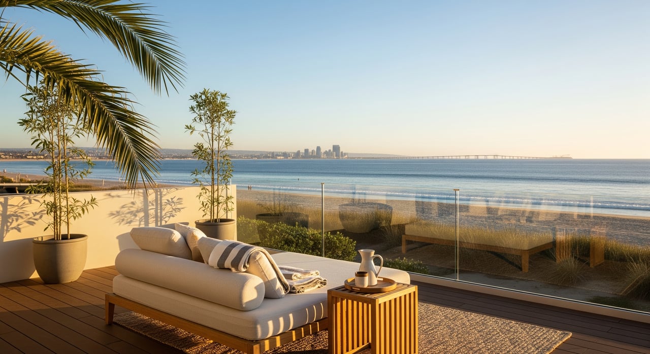 La Jolla vs Coronado: Which Coastal Fit Is Yours?