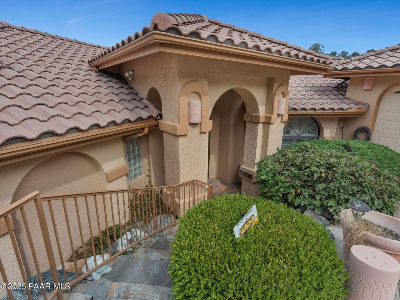 3160 Rainbow Ridge Dr