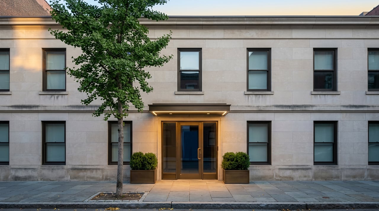 One Grocery Store, One Cursed Block: What Actually Changed on the Upper West Side This September