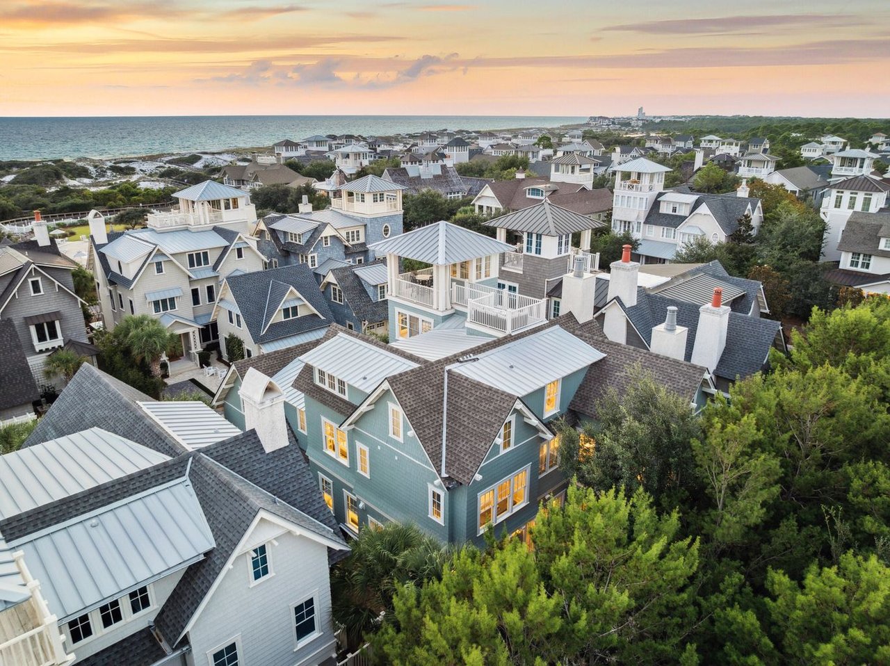 Investing in Watersound Beach