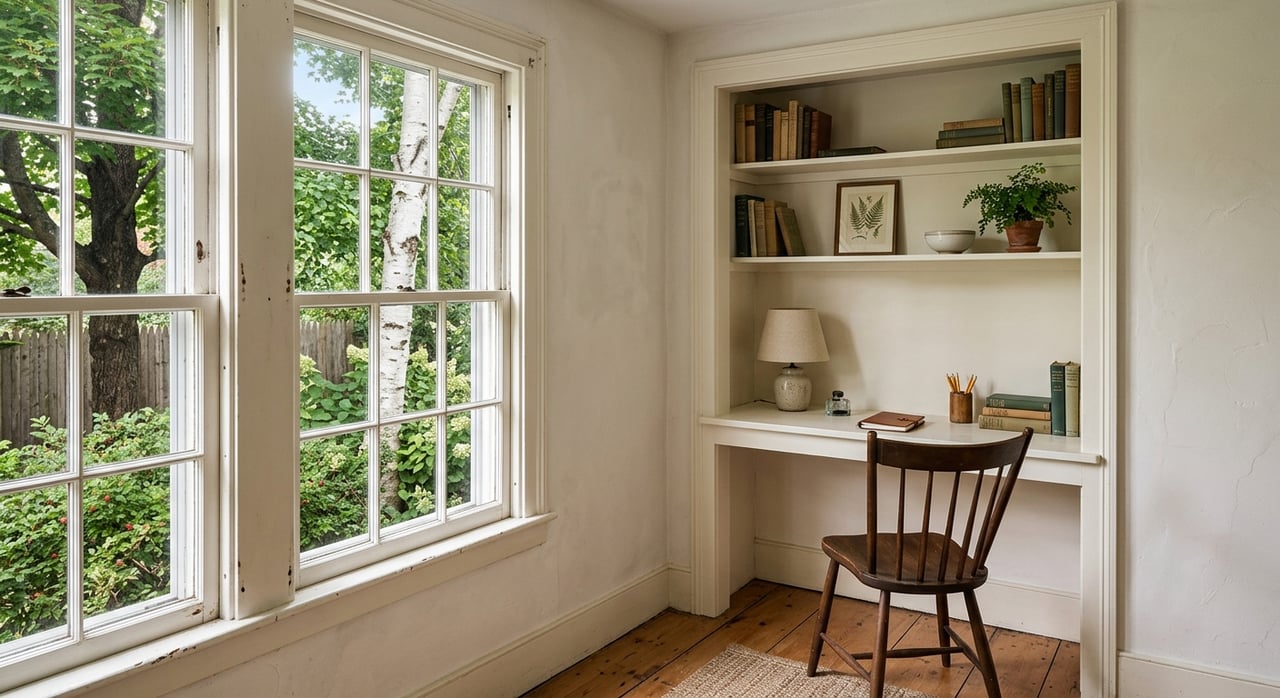 Columbia CT Living For Remote And Hybrid Workers