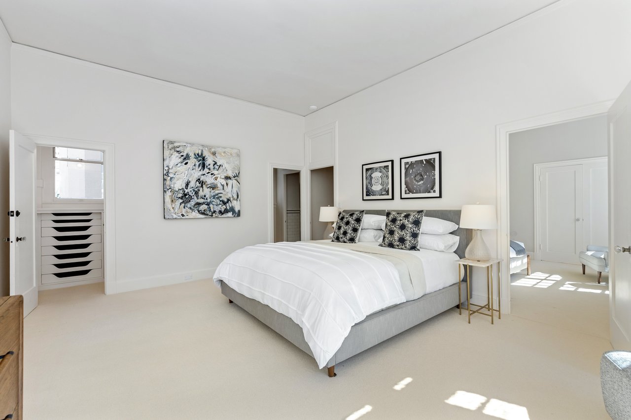 Old-World Opulence at The Heights