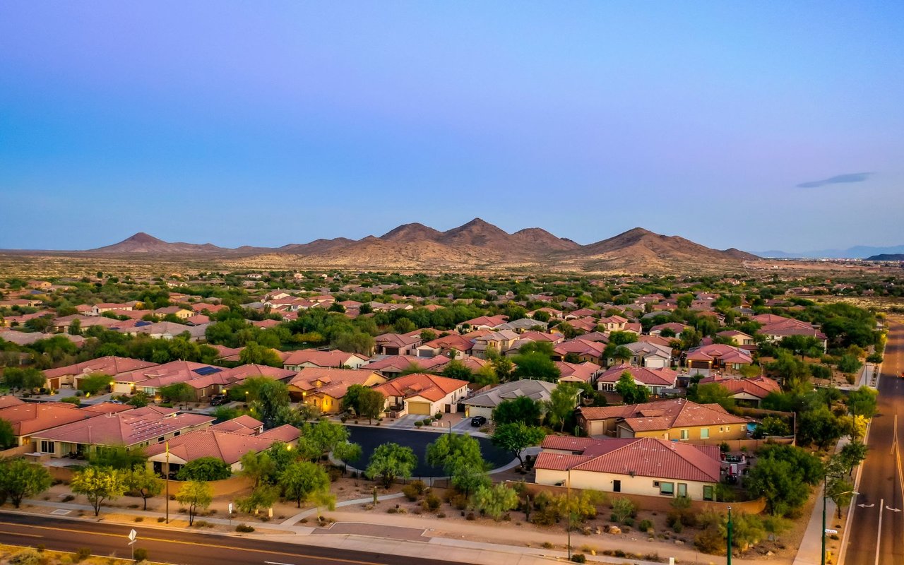 Cave Creek