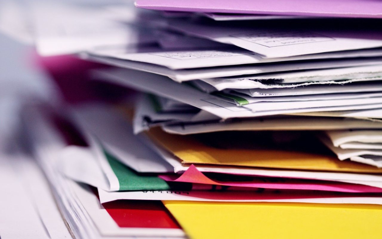 Dodge the Scam Mail Trap: Your Guide to Recognizing False Cash Offers