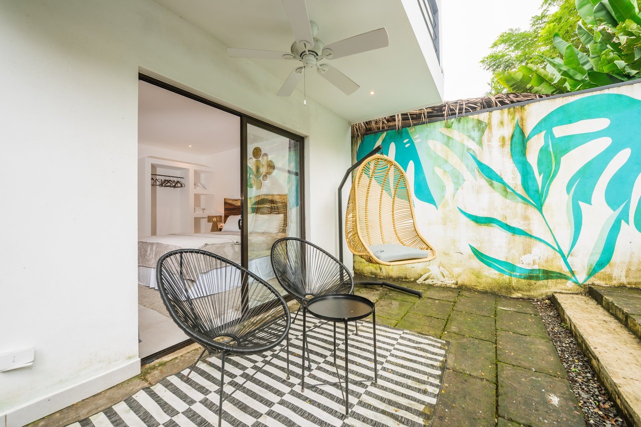 Casa Mar Agradable | A Coastal Oasis Just Steps from the Beach – Three Buildings with Pool in Playa Potrero!