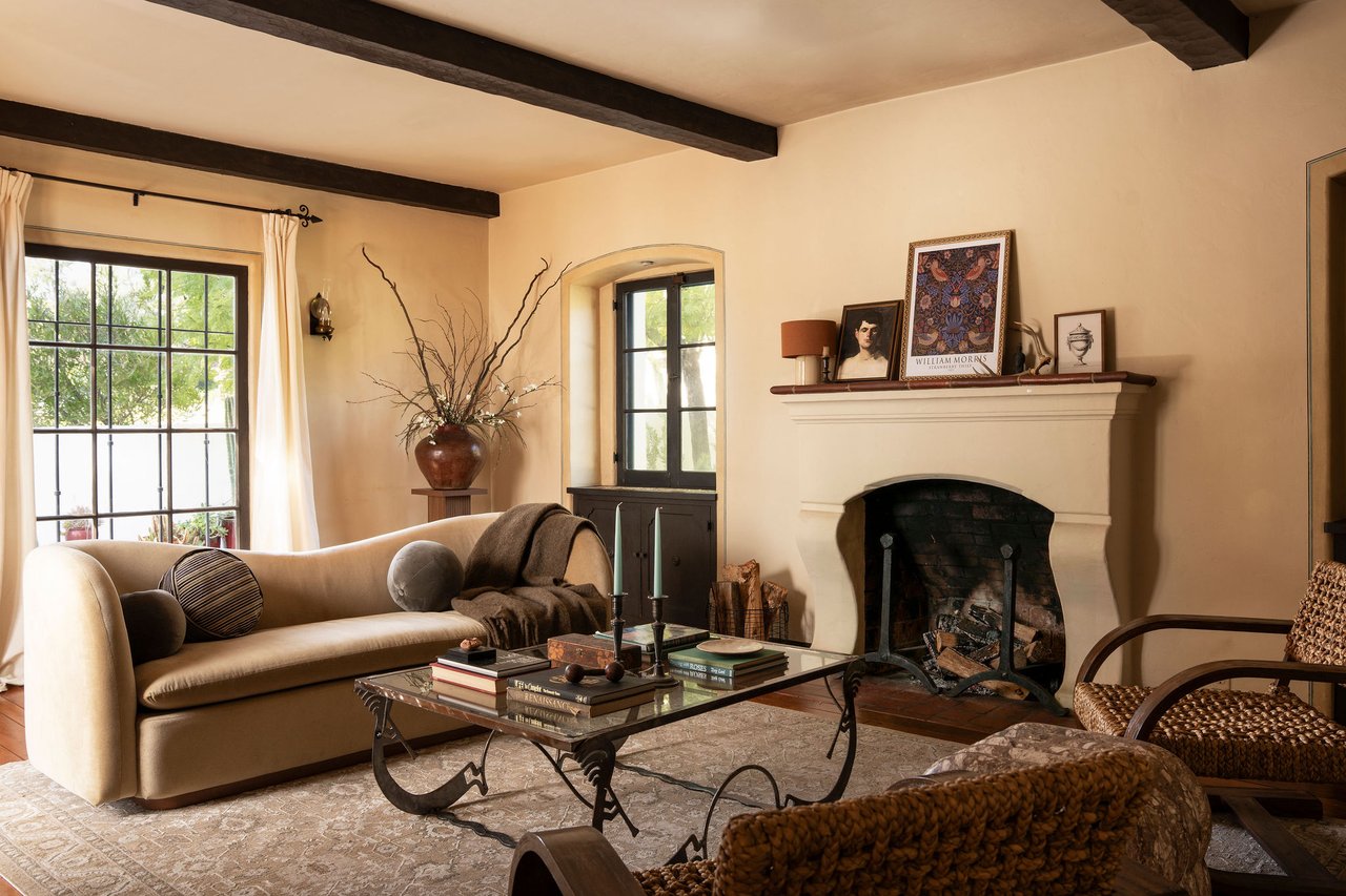 :: The Bower House, 1933 :: 