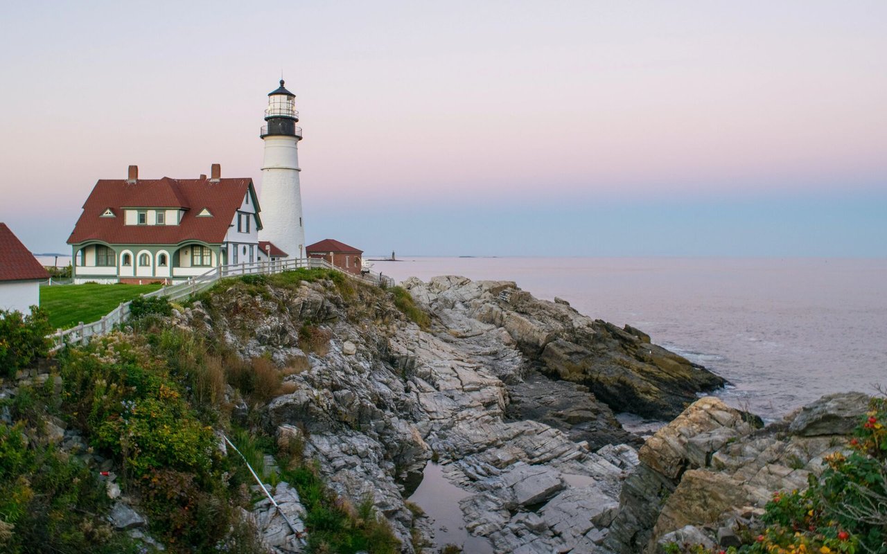 Legacy Properties Sotheby’s International Realty Ranks #1 for Home Sales in Cape Elizabeth