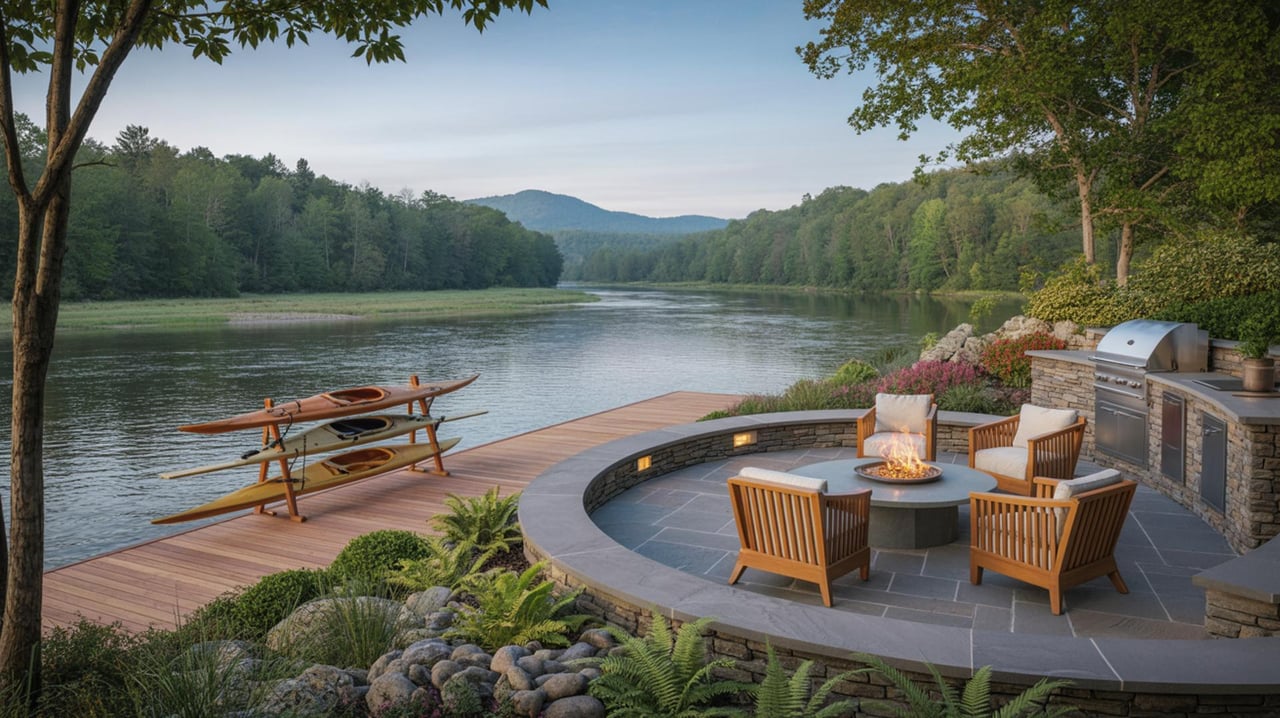 Top Outdoor Activities to Experience in Mills River, NC