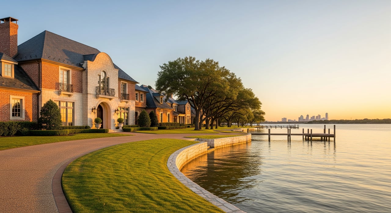 Rockwall Property Taxes And Homestead Exemption Basics