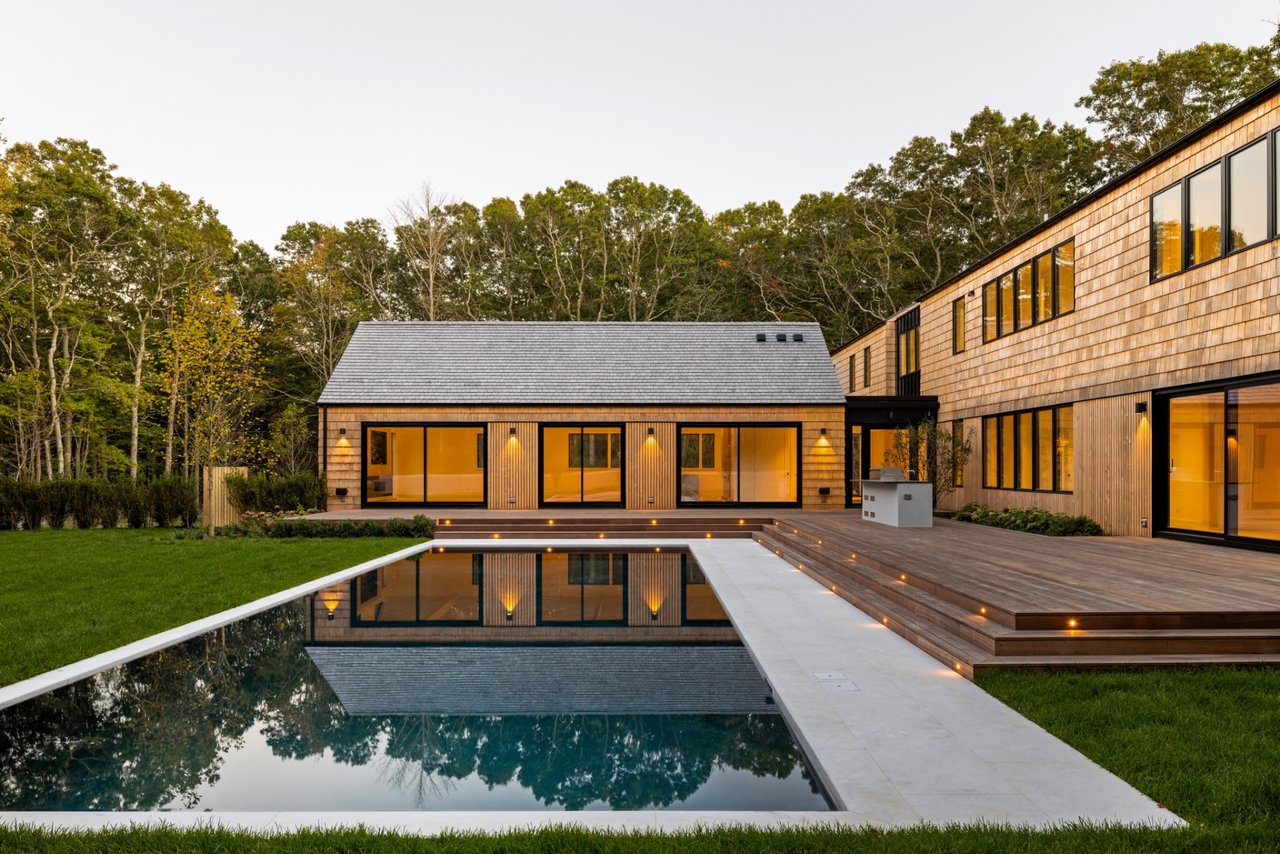 140 Fresh Pond Road