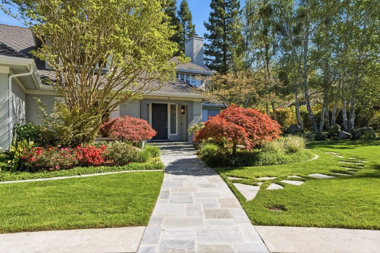 14170 Baleri Ranch Road