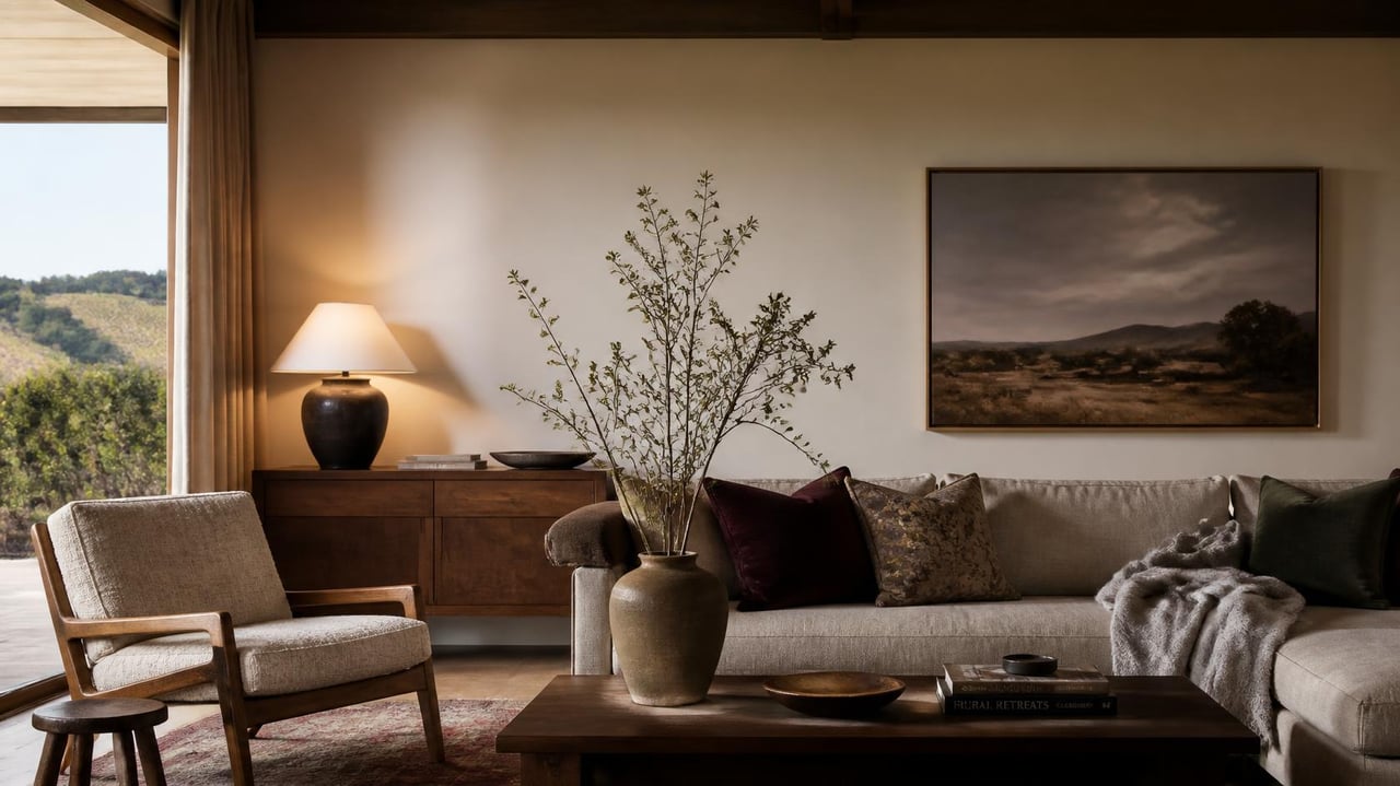 The September Home Reset: Small Changes for the Season Ahead
