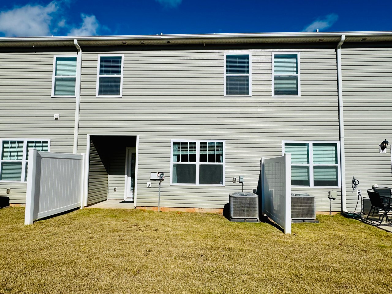 Modern Living in the Heart of Greer: Discover 120 Sunriff Court at Brookside Subdivision