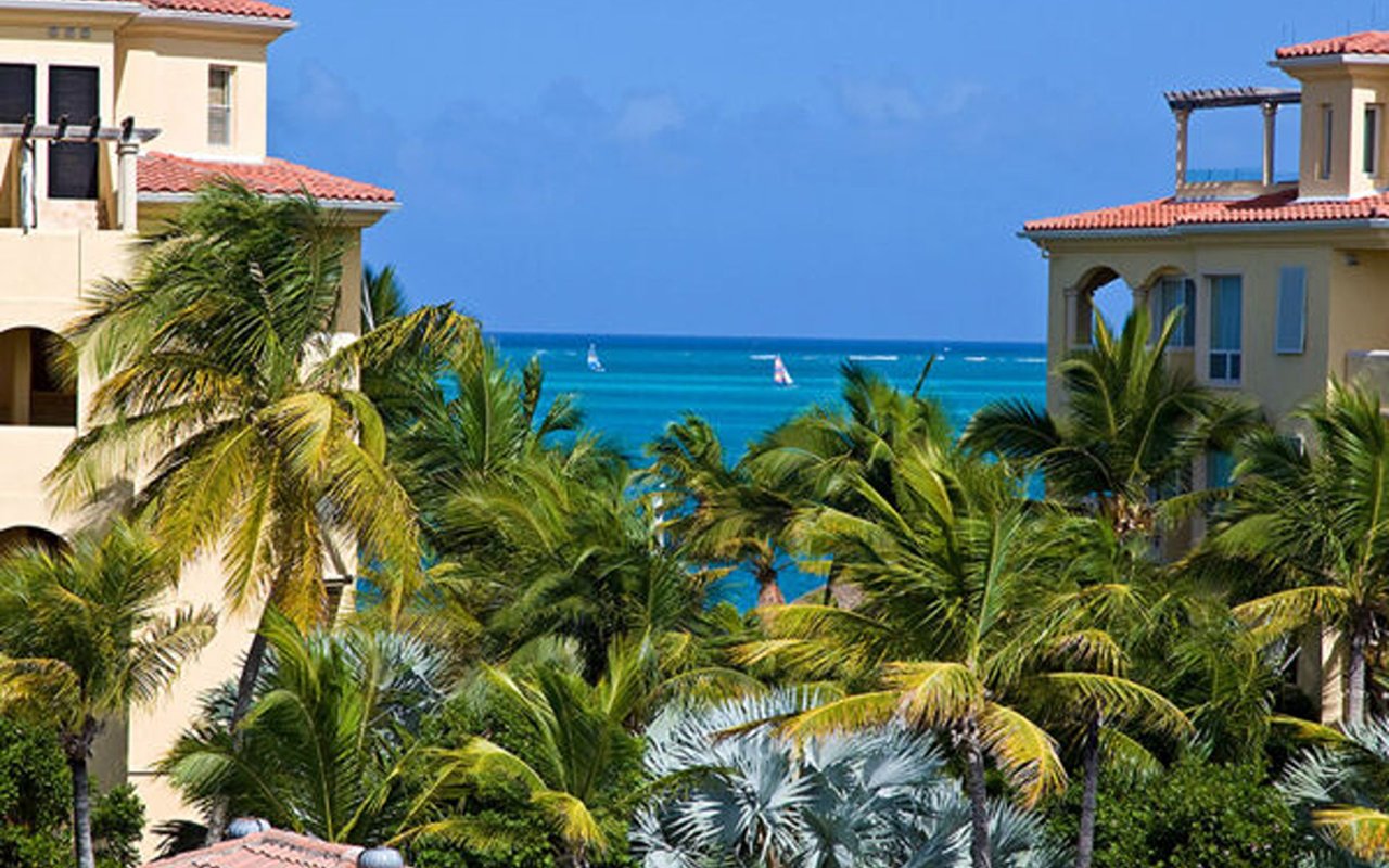 Villa Del Mar