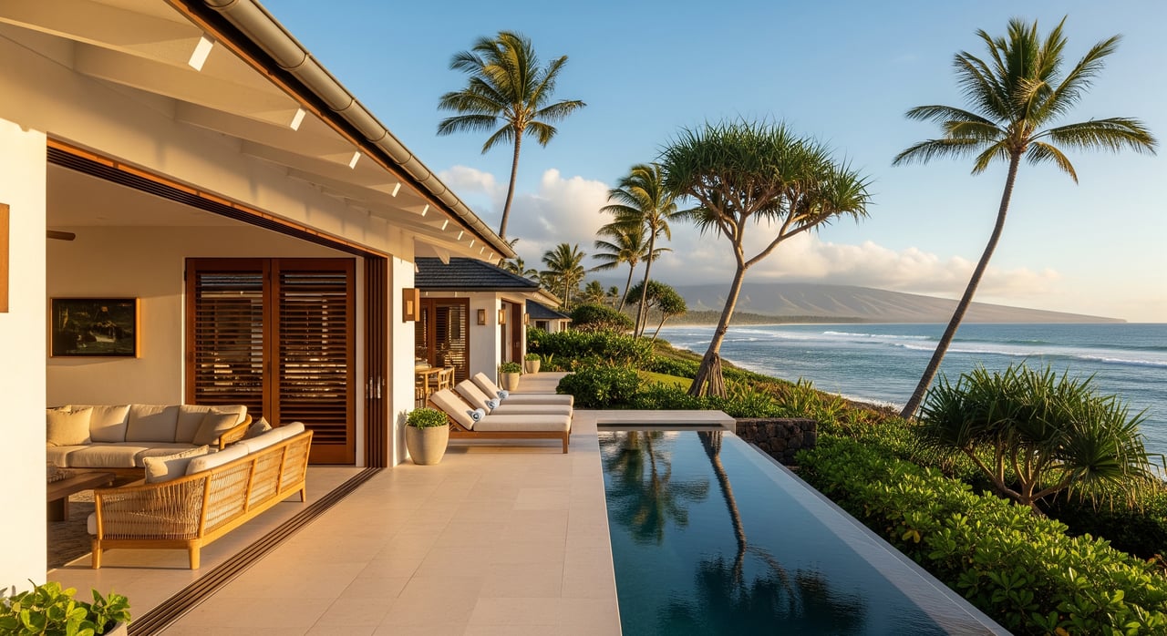 What It’s Like To Live In Paia And Maui’s North Shore