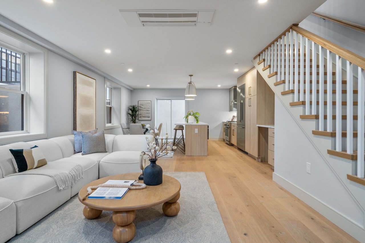 The Residences at Pearl 