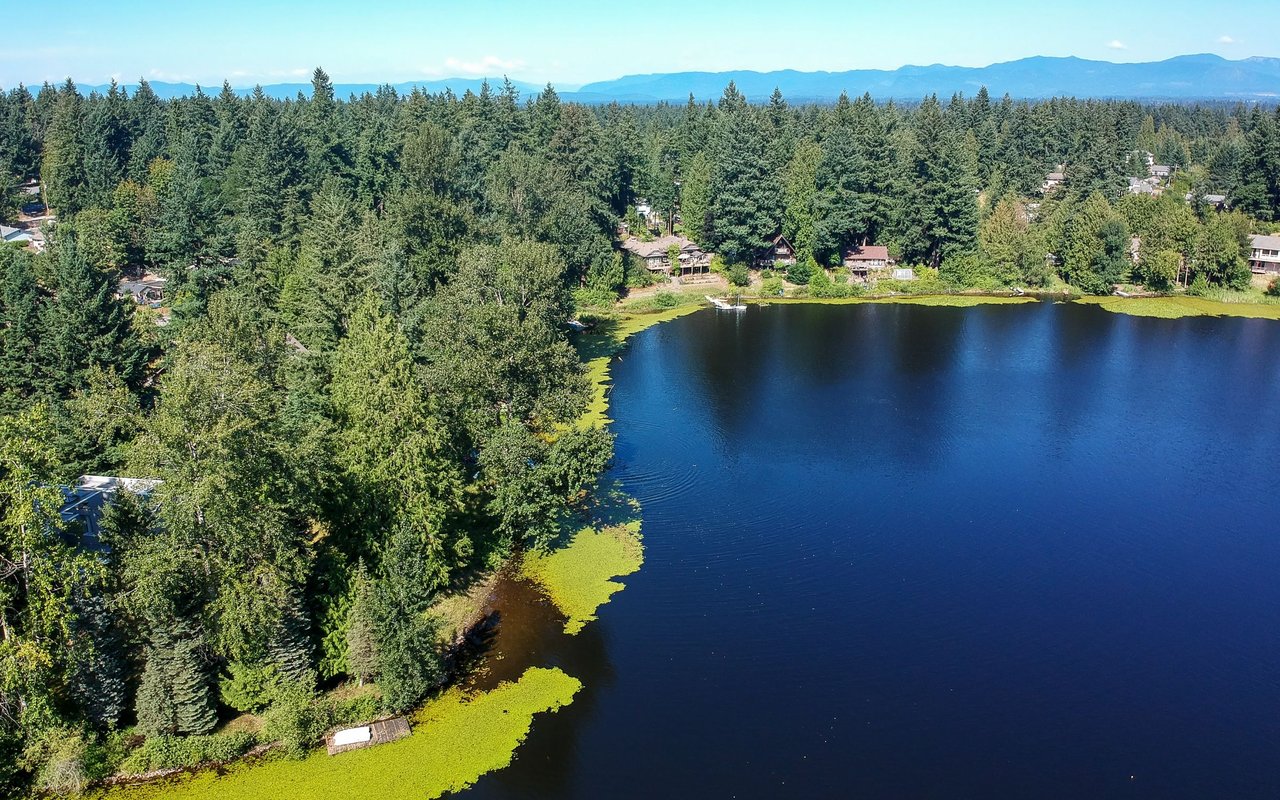 Bonney Lake