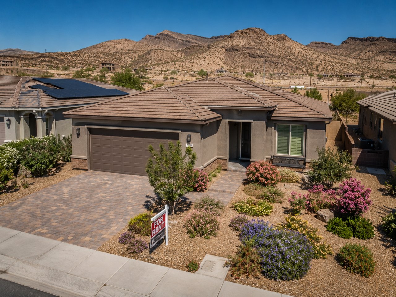 Is Las Vegas Still a Good Rental Property Market in 2026?