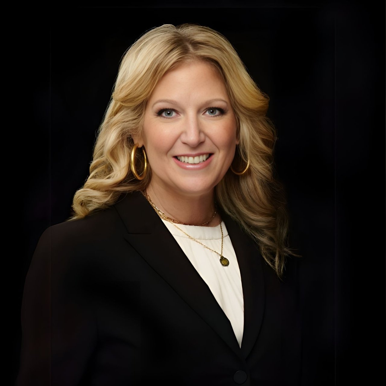 Leslie Kasen Austin, TX Real Estate Agent Headshot