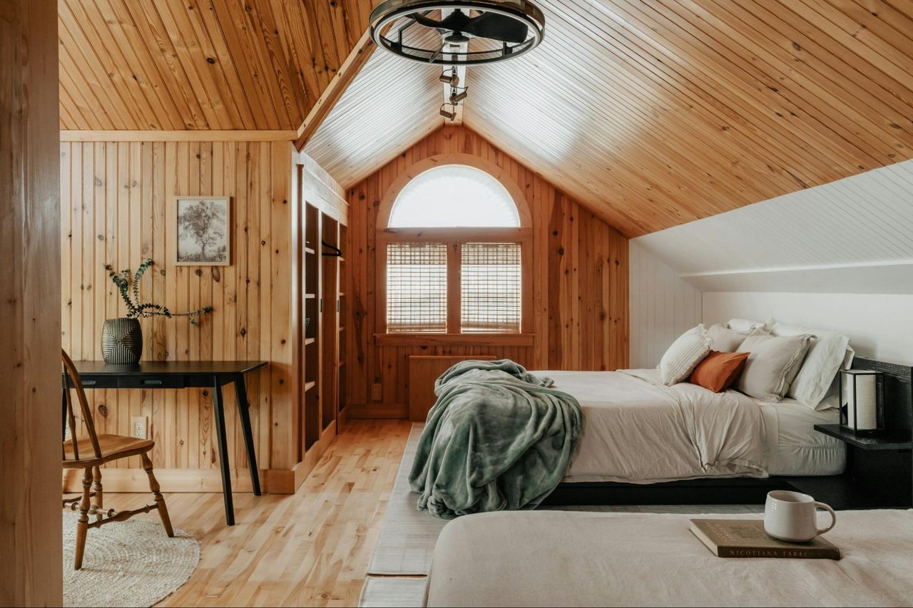 Luxury Rentals Near the Traverse City Horse Shows: What to Expect This Summer