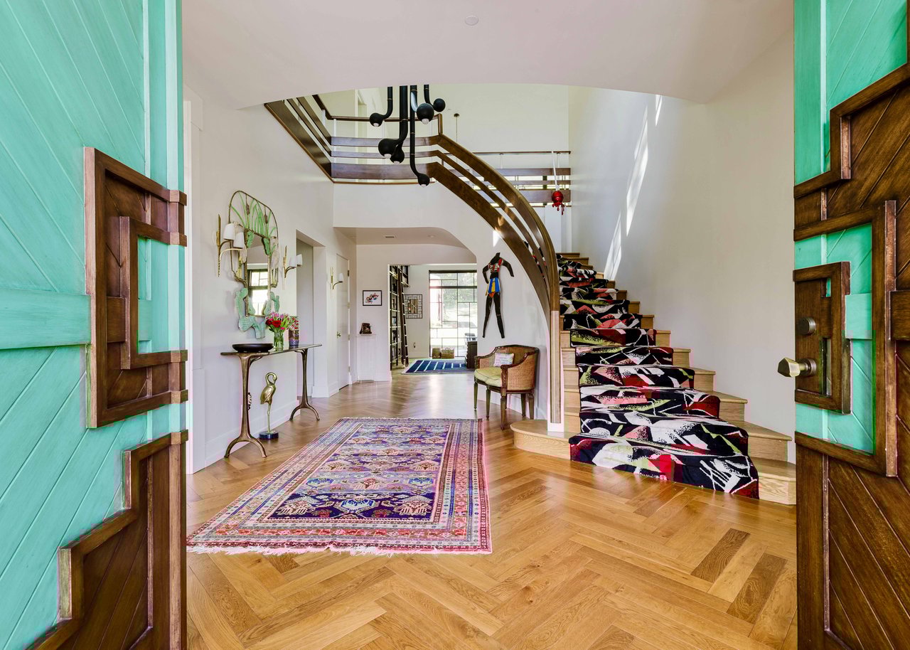 The Eden | A One-of-a-Kind 2.6+ Acre Royal Oaks Estate