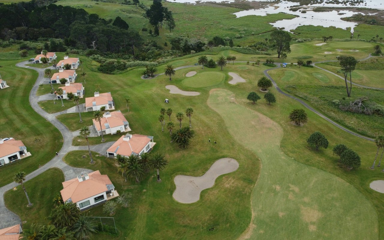 No Car? No Problem: Inside America’s Largest Golf Cart Community That’s Taken Hollywood by Storm