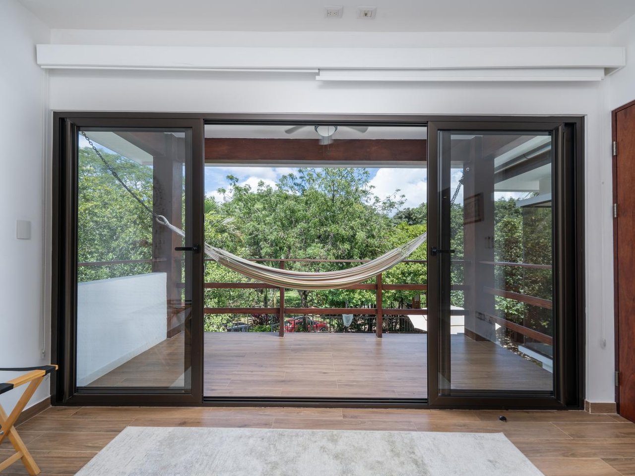 Casa Plumeria | Modern Elegance and Tropical Tranquility Near Tamarindo