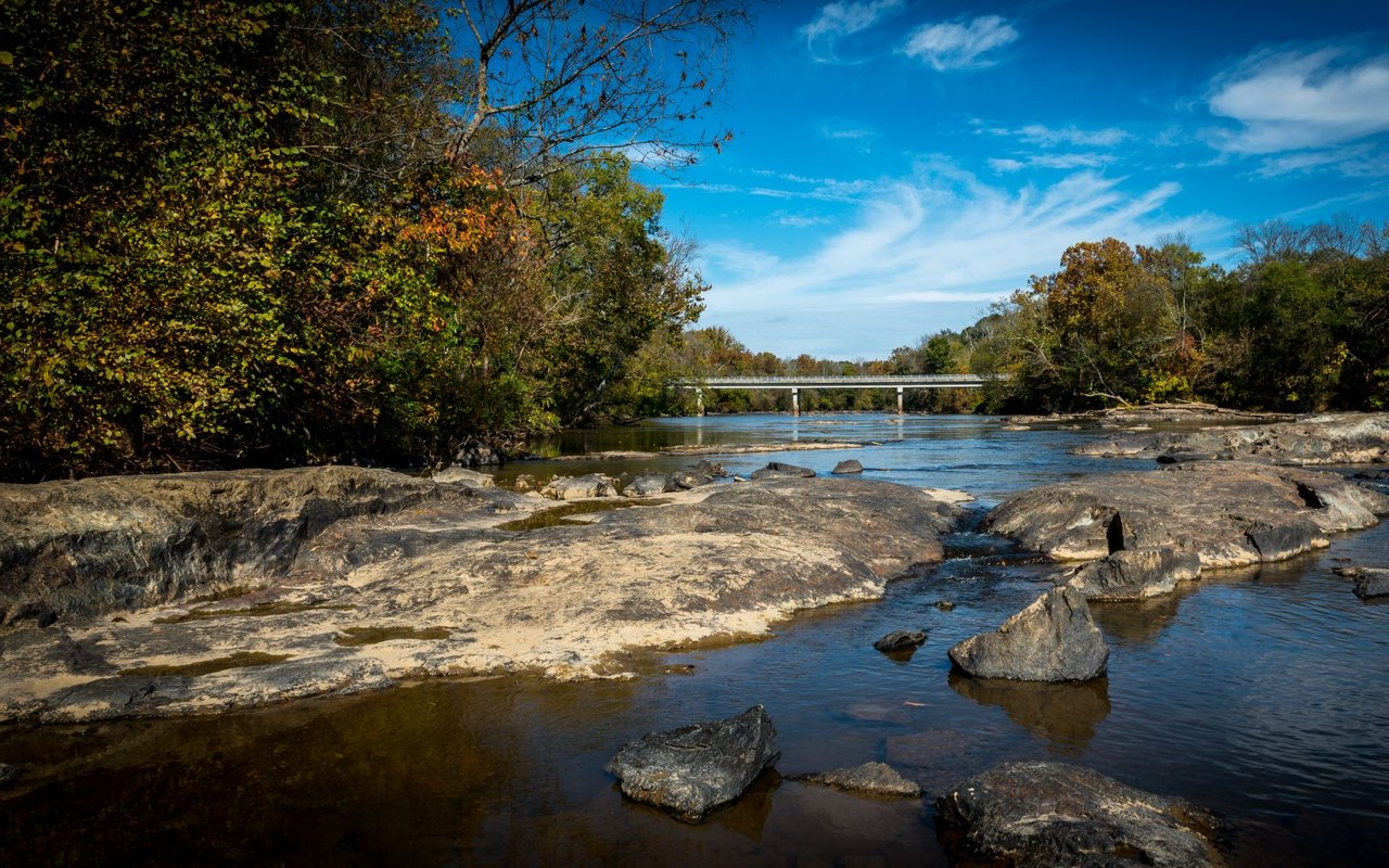 Haw River