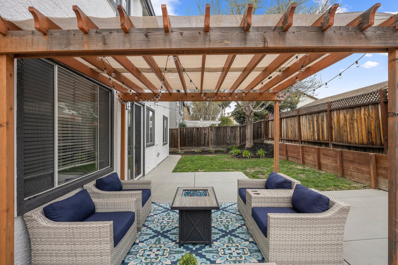 From Listed to Pending in One Day!