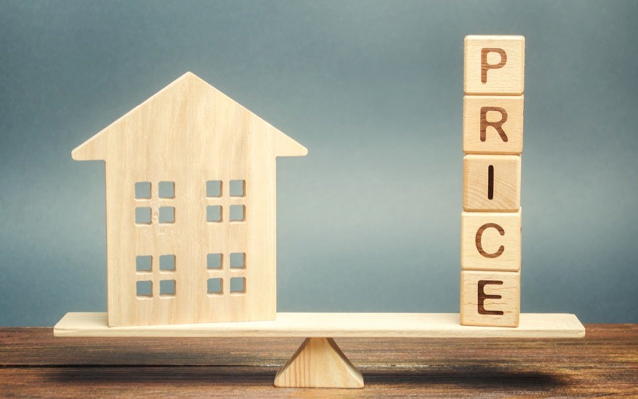 How to Price Your Home Right in Today’s Market