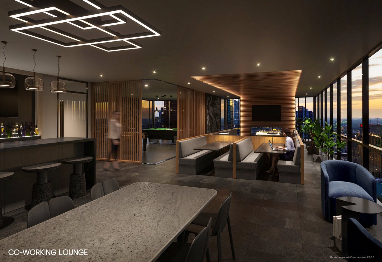 The Saint Condos