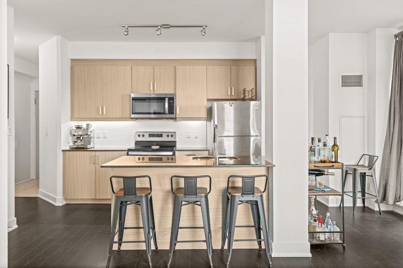 Panoramic Views At The Barrington