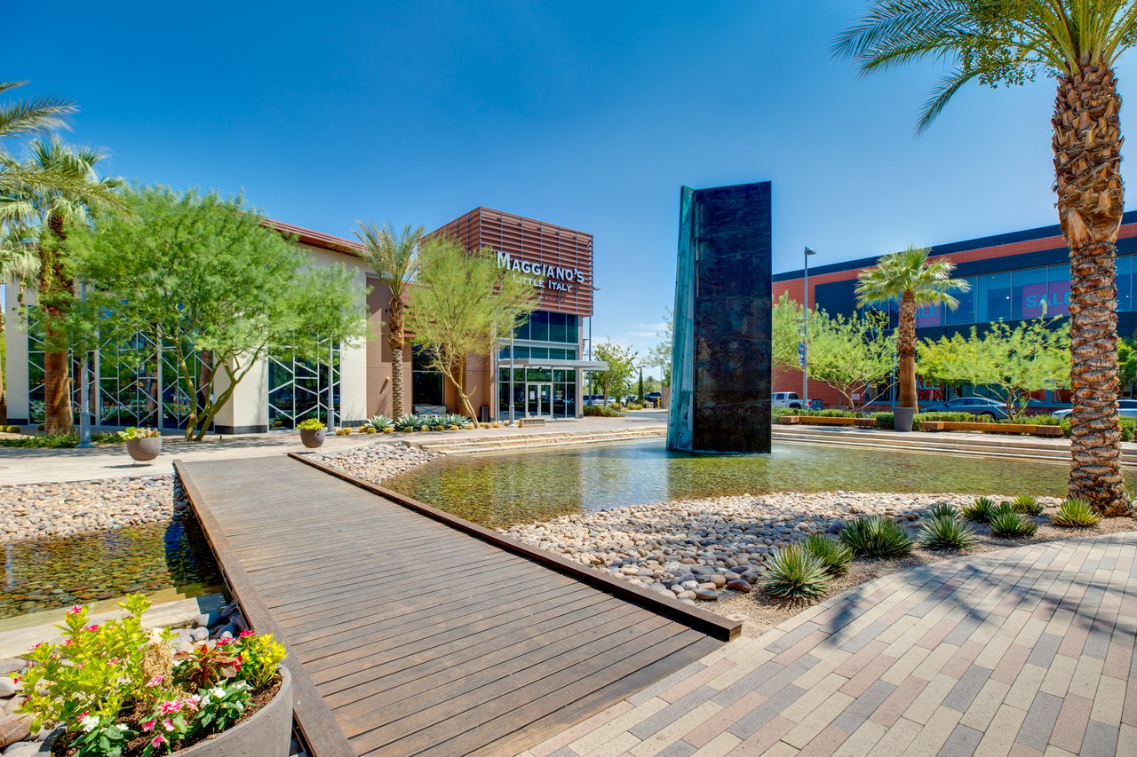 Summerlin 
