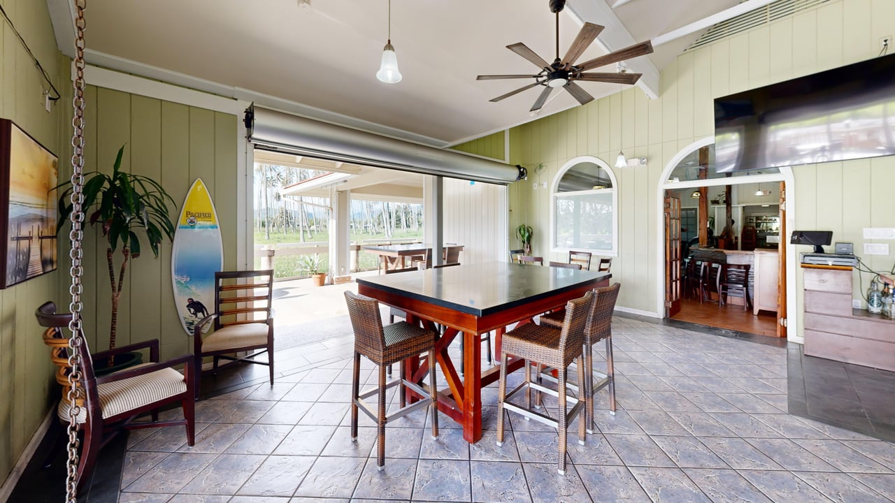 Royal Coconut Plaza BLDG 1