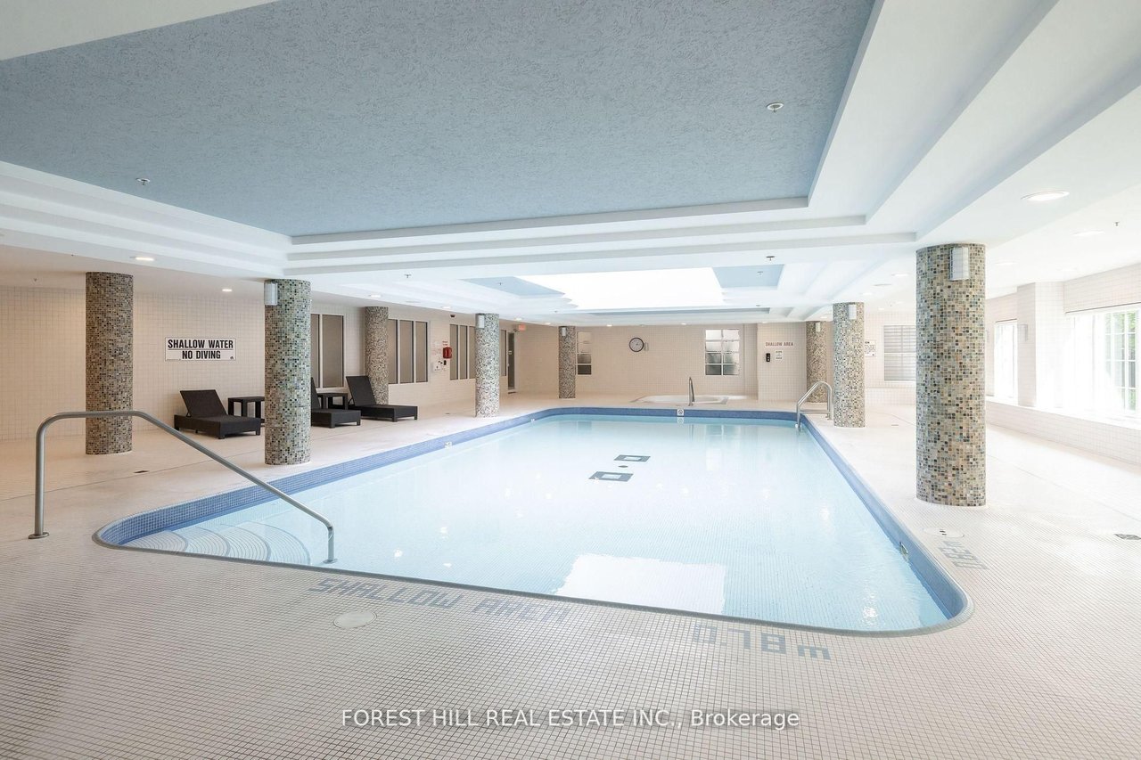 PRESTIGIOUS PENTHOUSE LIVING 