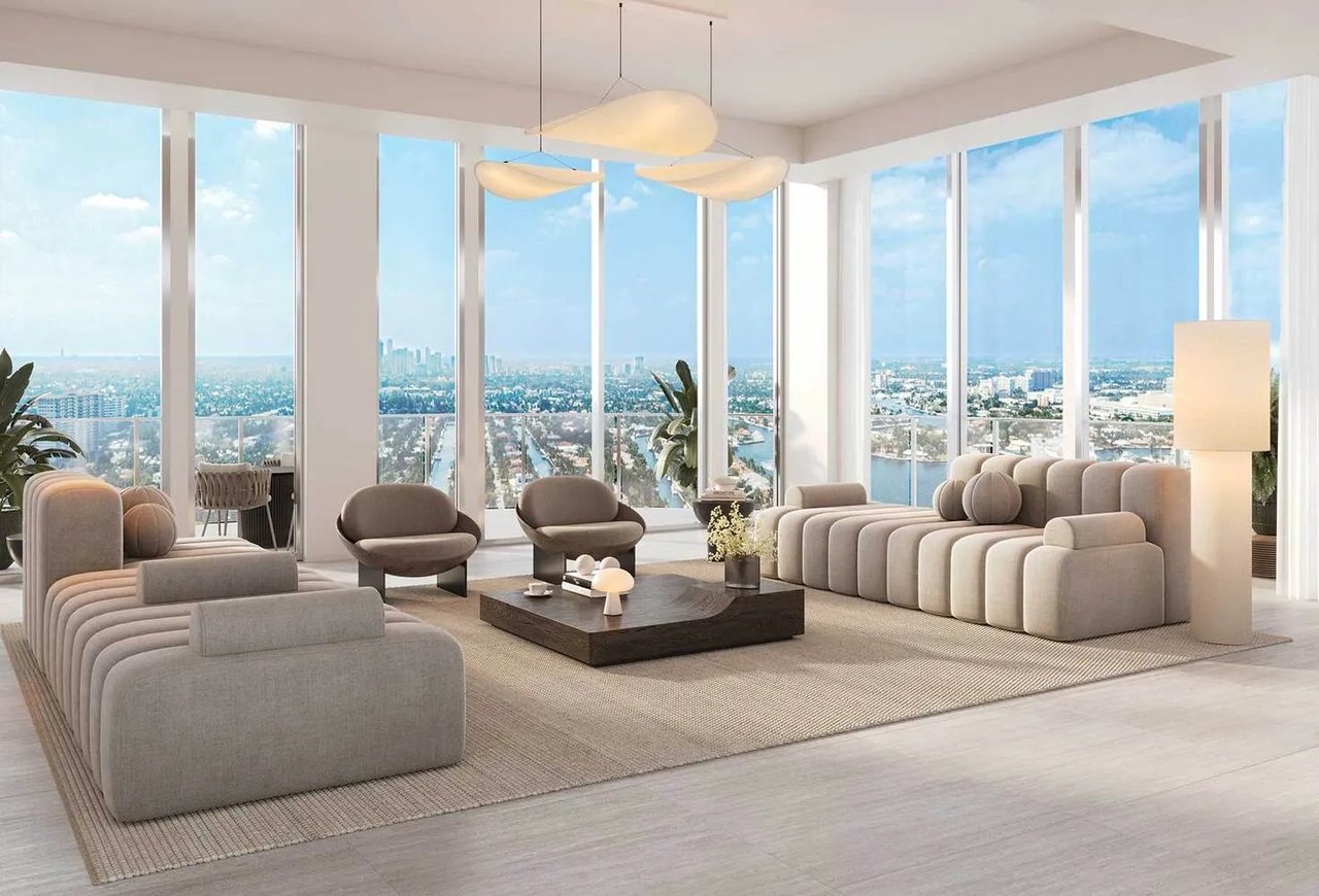 Selene Oceanfront Residences