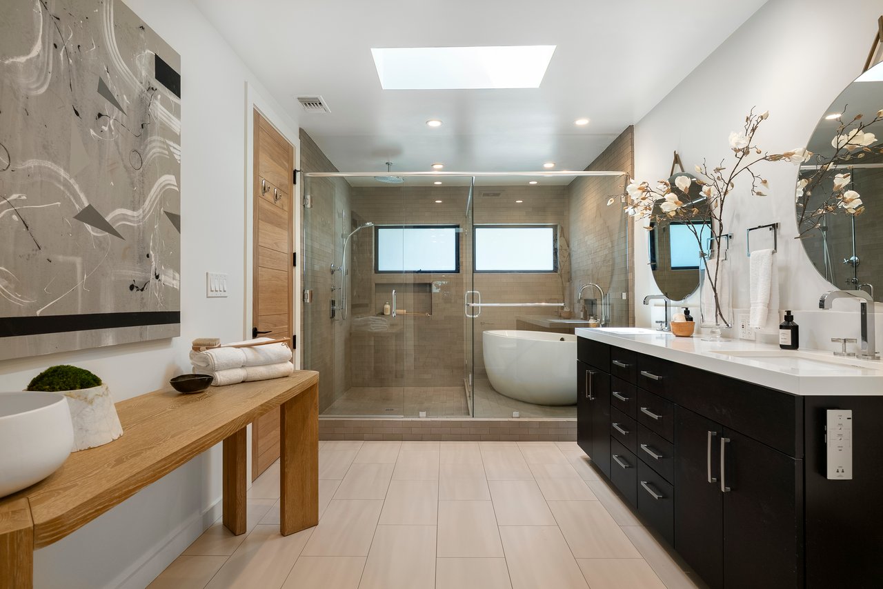521 Loring Ave, Holmby Hills