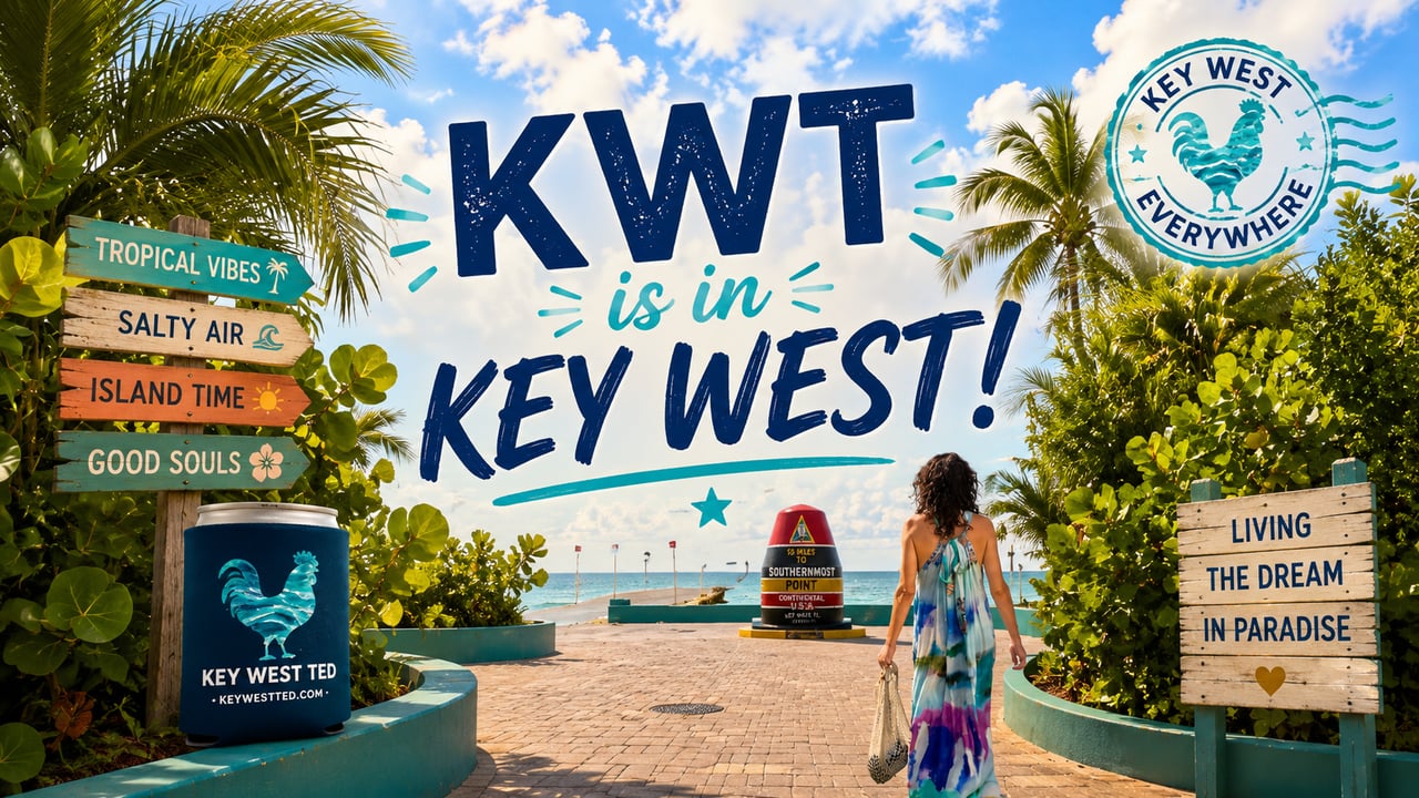 Key West, USA