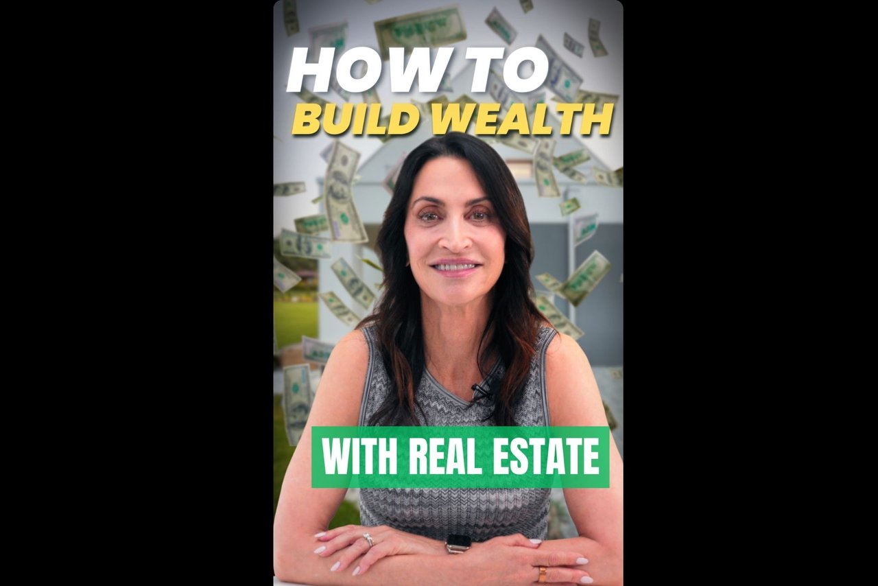  How Do People Go From Buying One Property to Building Real Wealth?