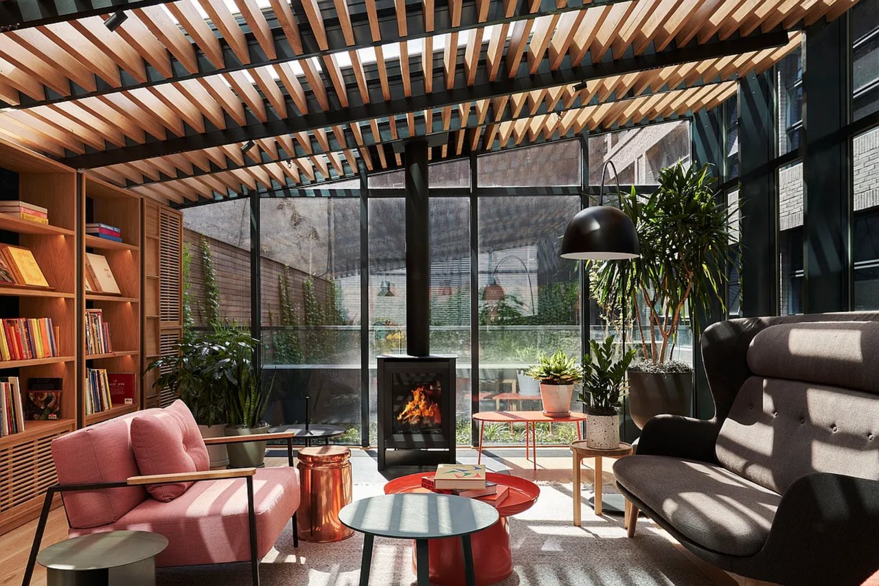 547 W 47th Street 604