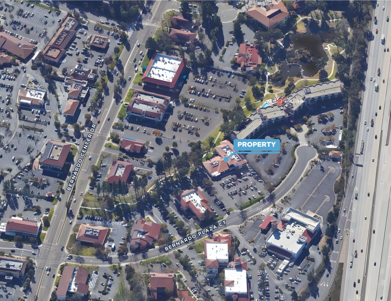  Rancho Bernardo Medical Plaza