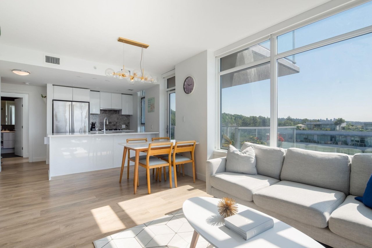 8538 River District Xing, #1505