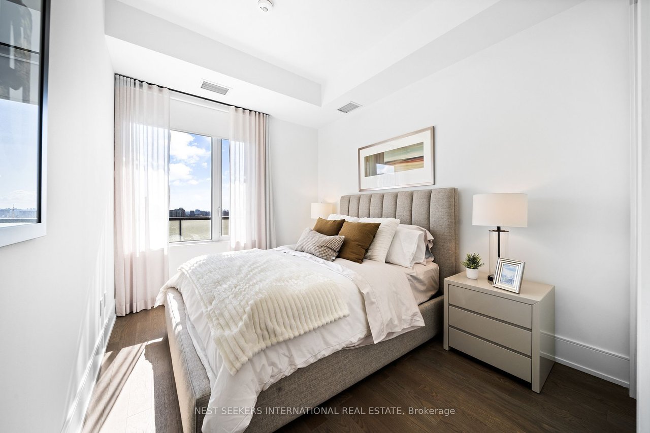 THE WELL IN KING WEST PENTHOUSE