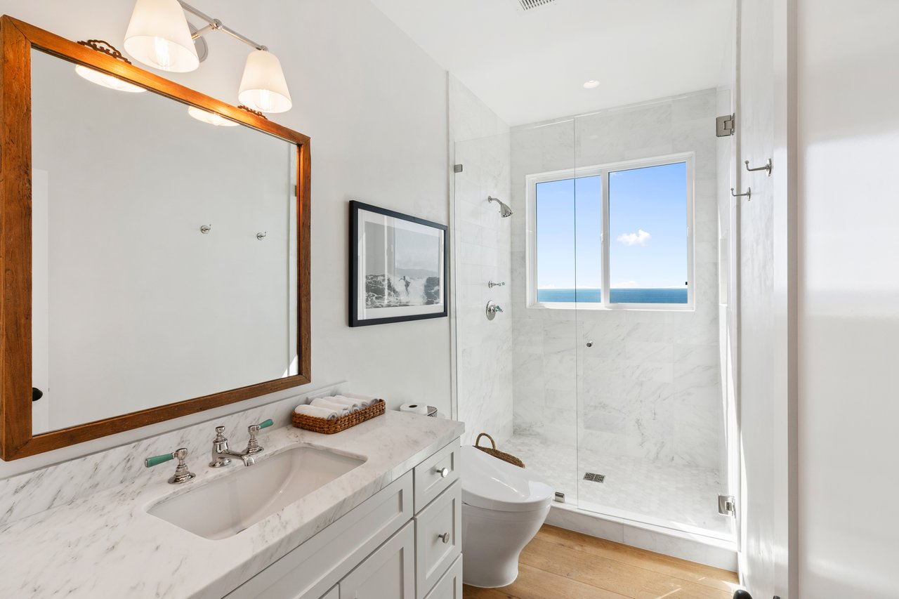 Zuma Bay Villa Lease