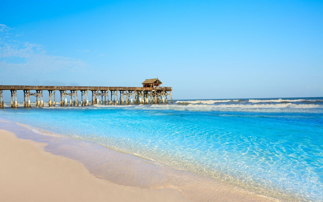 Cocoa Beach