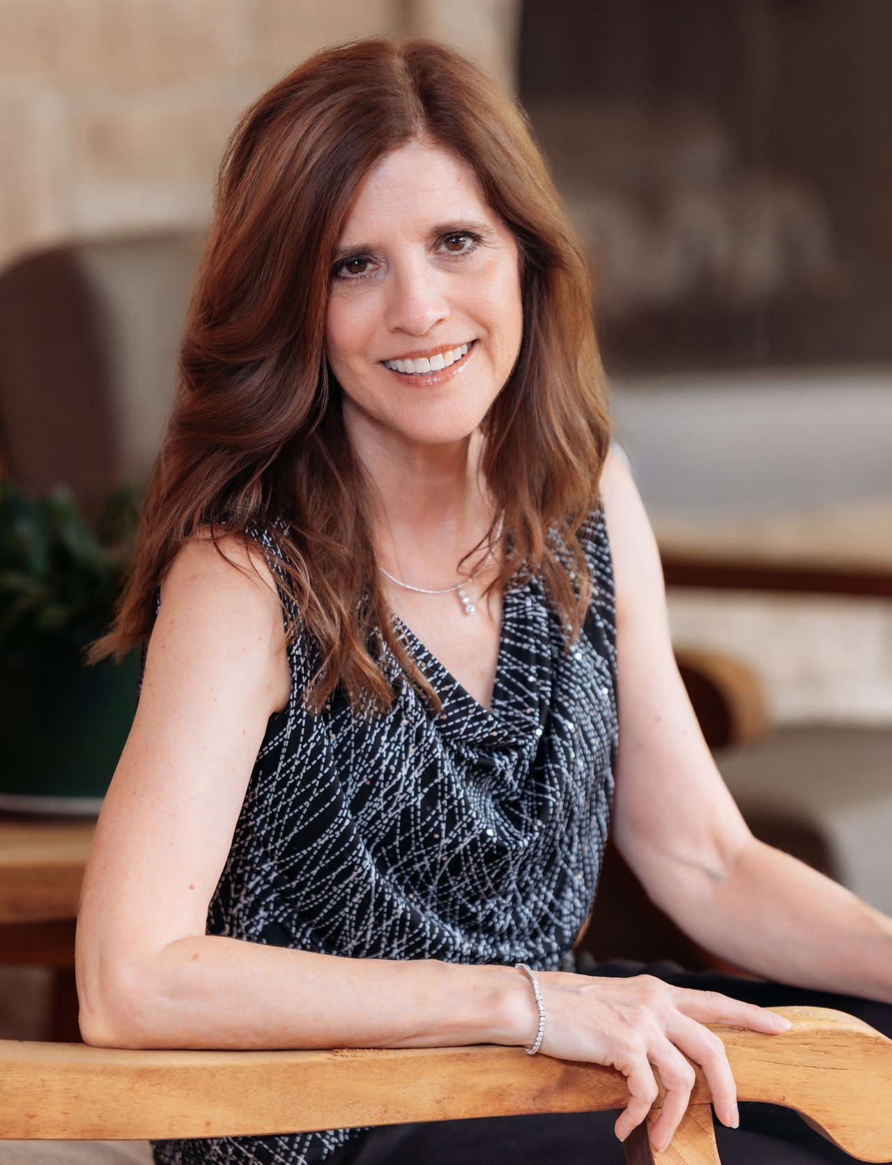 Becky Sandefur
