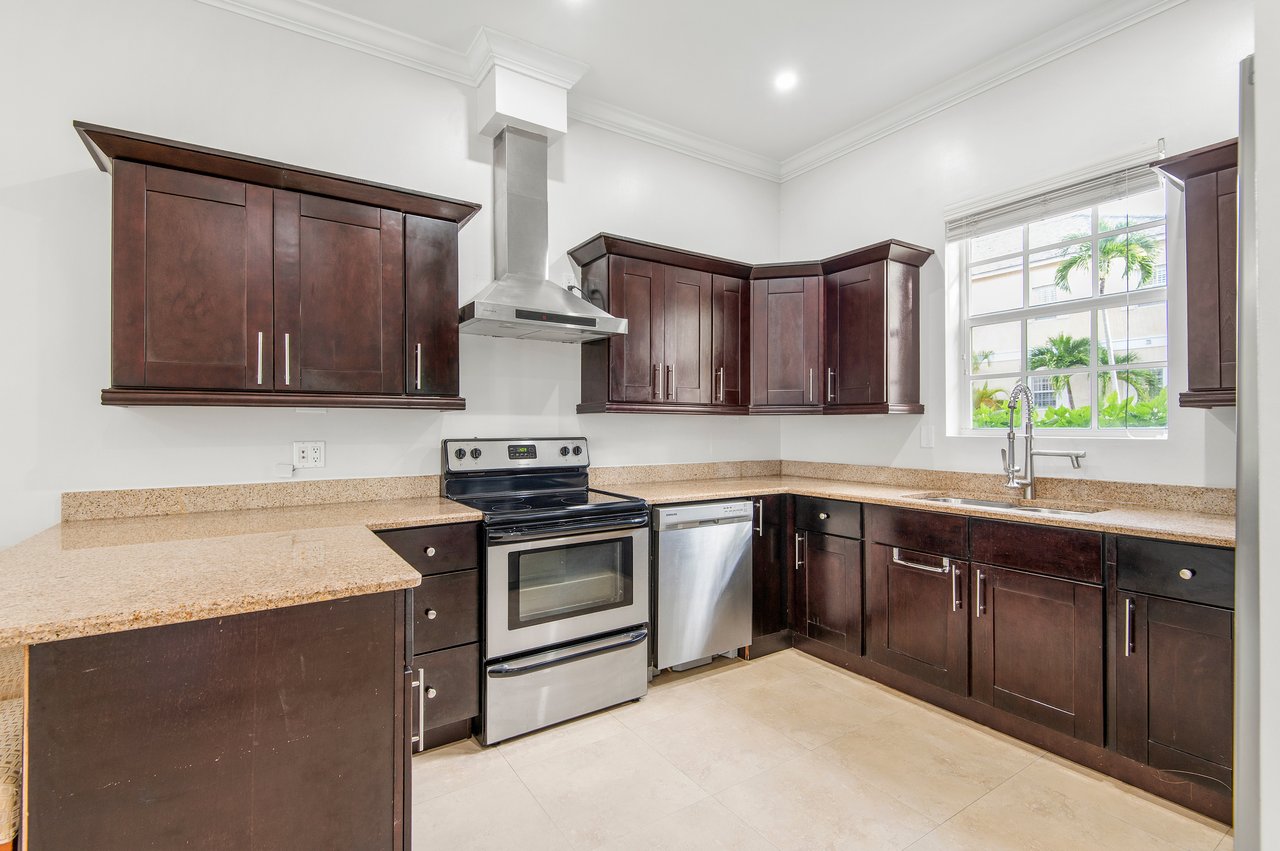  Refined Townhome Living in Balmoral Estates