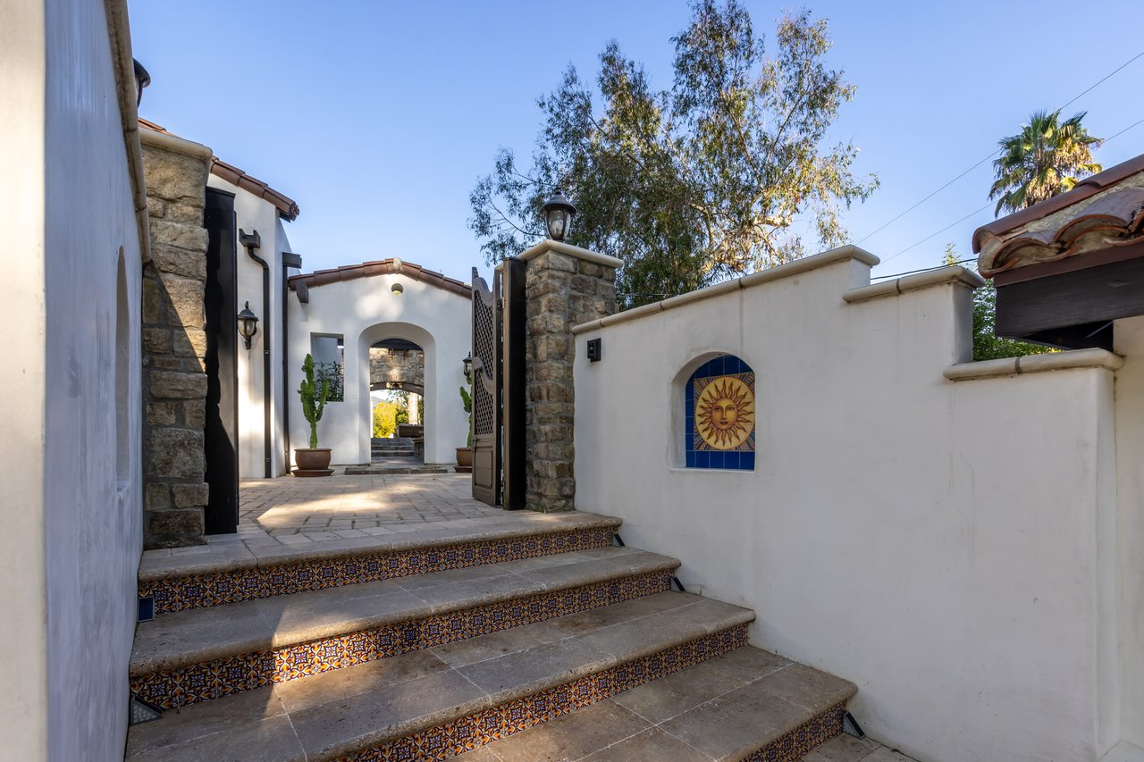 Casa Serena by Oraklus