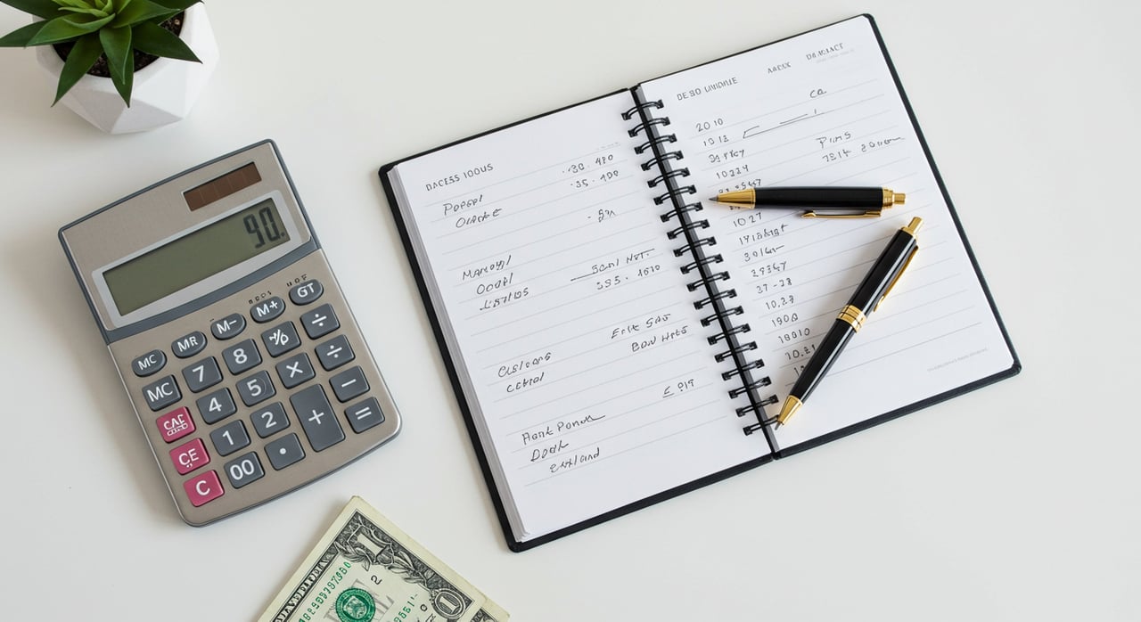 This And That About Taxes When Buying A House